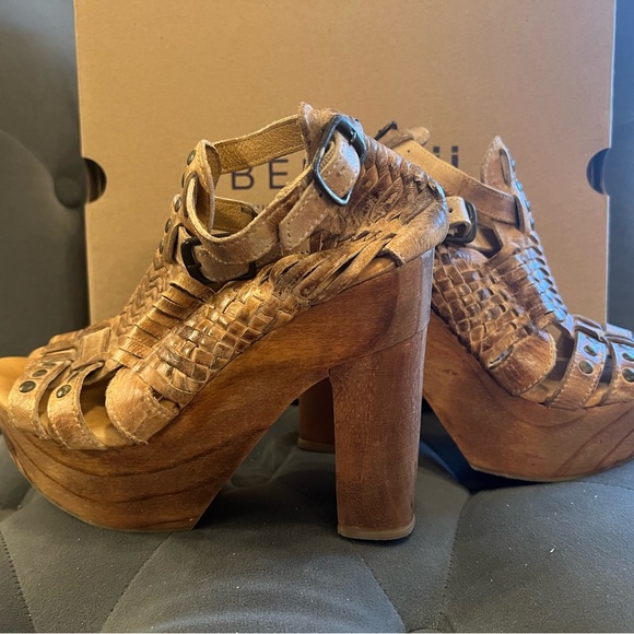 ☀️☀️EUC BED STU CYNDI SIZE 7☀️☀️ - Picture 3 of 4